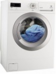 Electrolux EWF 1276 EDU ﻿Washing Machine \ Characteristics, Photo