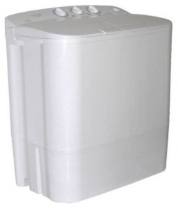 Redber WMT-4011 Máquina de lavar Foto, características