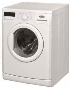 Whirlpool AWO/C 6104 洗濯機 写真, 特性