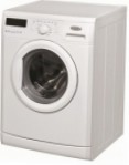 Whirlpool AWO/C 6104 Tvättmaskin \ egenskaper, Fil