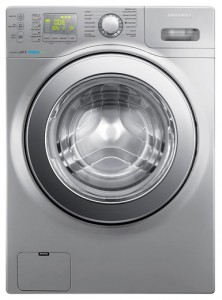 Samsung WF1802WEUS Máquina de lavar Foto, características