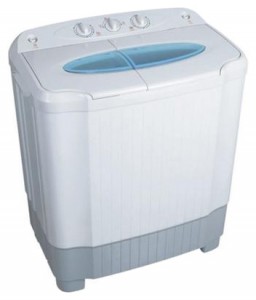 Белоснежка XPB 45-968S ﻿Washing Machine Photo, Characteristics