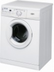 Whirlpool AWO/D 6105 Tvättmaskin \ egenskaper, Fil