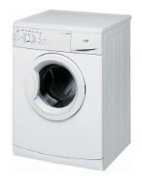 Whirlpool AWO/D 53110 Mașină de spălat fotografie, caracteristici