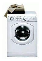 Hotpoint-Ariston AVL 82 वॉशिंग मशीन तस्वीर, विशेषताएँ