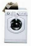 Hotpoint-Ariston AVL 82 ﻿Washing Machine \ Characteristics, Photo