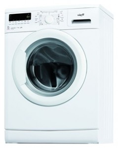 Whirlpool AWS 63213 Mașină de spălat fotografie, caracteristici