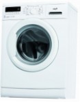 Whirlpool AWS 63213 ﻿Washing Machine \ Characteristics, Photo