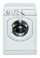 Hotpoint-Ariston AVSL 105 Máquina de lavar Foto, características