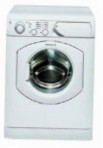 Hotpoint-Ariston AVSL 105 वॉशिंग मशीन \ विशेषताएँ, तस्वीर
