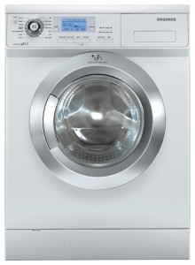 Samsung WF7522S8C ﻿Washing Machine Photo, Characteristics