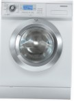 Samsung WF7522S8C ﻿Washing Machine \ Characteristics, Photo