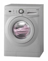 BEKO WM 5350 T çamaşır makinesi fotoğraf, özellikleri