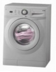BEKO WM 5350 T ﻿Washing Machine \ Characteristics, Photo