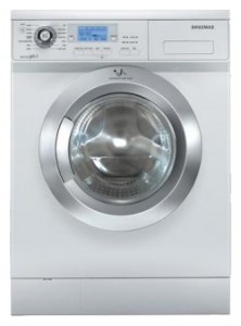 Samsung WF7520S8C Mașină de spălat fotografie, caracteristici