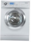 Samsung WF7520S8C ﻿Washing Machine \ Characteristics, Photo