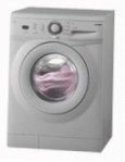 BEKO WM 5500 T ﻿Washing Machine \ Characteristics, Photo