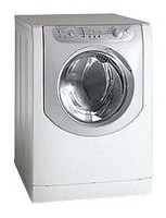 Hotpoint-Ariston AQXL 105 Mașină de spălat fotografie, caracteristici
