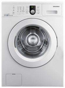 Samsung WFT500NHW वॉशिंग मशीन तस्वीर, विशेषताएँ