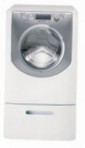 Hotpoint-Ariston AQXXD 129 H ﻿Washing Machine \ Characteristics, Photo