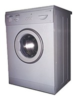 General Electric WWH 7209 洗濯機 写真, 特性
