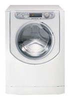 Hotpoint-Ariston AQXD 129 çamaşır makinesi fotoğraf, özellikleri