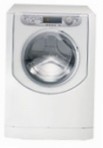 Hotpoint-Ariston AQXD 129 ﻿Washing Machine \ Characteristics, Photo