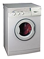 General Electric WWH 6602 Máquina de lavar Foto, características