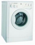 Indesit WIA 81 ﻿Washing Machine \ Characteristics, Photo
