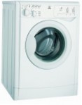 Indesit WIA 101 ﻿Washing Machine \ Characteristics, Photo