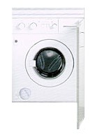 Electrolux EW 1250 WI เครื่องซักผ้า รูปถ่าย, ลักษณะเฉพาะ