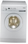 Samsung WFF1062 ﻿Washing Machine \ Characteristics, Photo