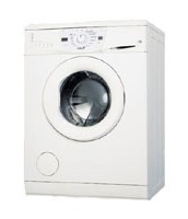 Whirlpool AWM 8143 洗衣机 照片, 特点