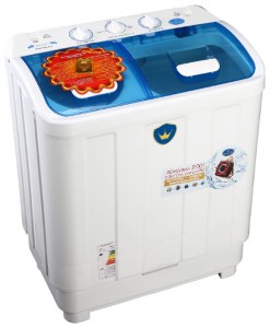 Злата XPB35-918S ﻿Washing Machine Photo, Characteristics