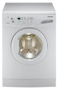 Samsung WFS1061 Tvättmaskin Fil, egenskaper