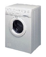 Whirlpool AWG 336 Mașină de spălat fotografie, caracteristici