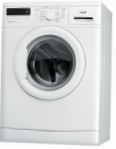 Whirlpool AWW 61000 ﻿Washing Machine \ Characteristics, Photo