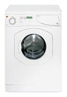 Hotpoint-Ariston ALD 100 Machine à laver Photo, les caractéristiques
