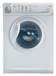 Candy CS 2084 ﻿Washing Machine Photo, Characteristics
