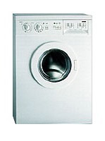 Zanussi FL 504 NN çamaşır makinesi fotoğraf, özellikleri