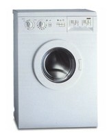Zanussi FL 704 NN Máquina de lavar Foto, características