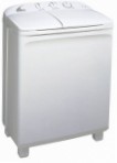 Daewoo DW-K900D ﻿Washing Machine \ Characteristics, Photo