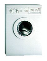 Zanussi FL 904 NN 洗衣机 照片, 特点