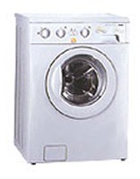 Zanussi FA 1032 Machine à laver Photo, les caractéristiques