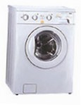 Zanussi FA 1032 वॉशिंग मशीन \ विशेषताएँ, तस्वीर