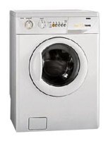 Zanussi ZWS 830 Máy giặt ảnh, đặc điểm