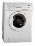 Zanussi ZWS 830 वॉशिंग मशीन \ विशेषताएँ, तस्वीर