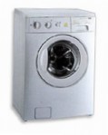 Zanussi FA 622 वॉशिंग मशीन \ विशेषताएँ, तस्वीर