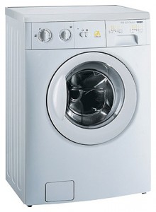 Zanussi FA 822 Tvättmaskin Fil, egenskaper