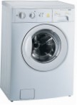 Zanussi FA 822 वॉशिंग मशीन \ विशेषताएँ, तस्वीर